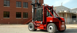 Forklift Parts Tennessee